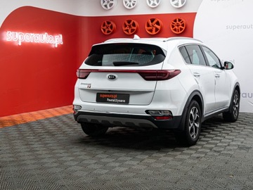 Kia Sportage IV SUV Facelifting 1.6 GDI 132KM 2019 KIA Sportage 1.6 GDI 2WD Suv 132KM 2019, zdjęcie 5