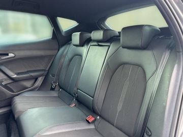 Cupra Formentor Crossover 1.5 TSI 150KM 2023 Cupra Formentor Gwarancja 2028.07/150 tyś km 1.5TS, zdjęcie 34