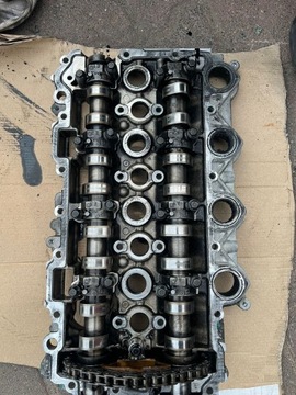 WAŁEK WAŁKI ROZRZĄDU 1.6 HDI 9HZ CITROEN PEUGEOT VOLVO FORD
