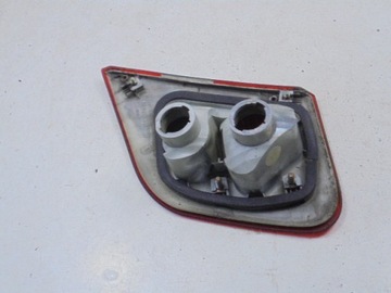 MITSUBISHI CARISMA DA SVĚTLO ZADNÍ LEVÝ 99-04 5D FL HELLA 151207
