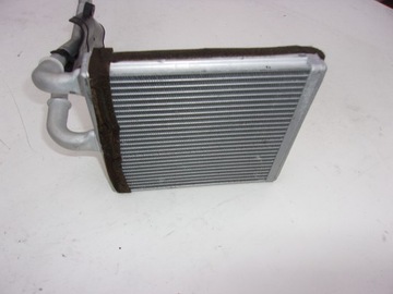 FIESTA MK7 CHLADIČKA RADIÁTOR