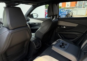 Peugeot 3008 II Plug-In Hybrid HYbrid4 300 PHEV 300KM 2020 Peugeot 3008 BLACK WEEK 1.6 PureTech HYBRID4 300KM PHEV GT AT8 Salon PL AS, zdjęcie 36