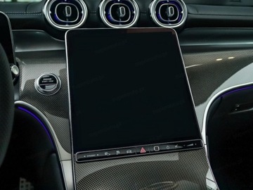 Mercedes GLC C254/X254 2025 GLC Coupe 300 e 4-Matic AMG Line 2.0 (360KM) 2025, zdjęcie 14