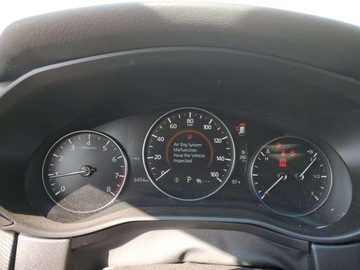 Mazda 2024 Mazda CX-50 Preferred 2024 2.5l 2.5 Benzyna 187KM, zdjęcie 9