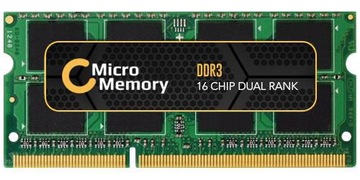 CoreParts 4GB Memory Module for Dell