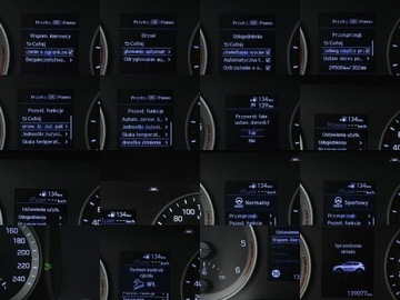 Hyundai Tucson III 2019 Hyundai Tucson 1.6CRDI pierwsza rej 2020 nawi kame, zdjęcie 16