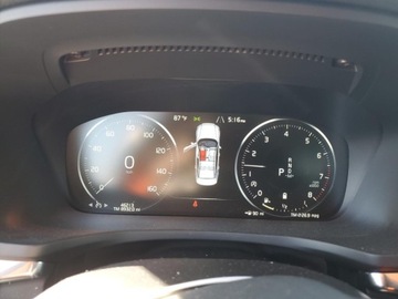 Volvo S60 III 2022 Volvo S60 B5 Momentum 2022 2.0l 2.0 Benzyna 247KM, zdjęcie 9