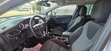 Opel Astra K Hatchback 5d 1.4 Turbo 125KM 2016 Opel Astra 1.4 Benzyna 125KM Klima PdC Import Raty Oplaty 1.4 Benzyna, zdjęcie 28