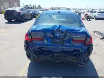 BMW Seria 3 G20-G21 2021 BMW Seria 3 2022 BMW 3 SERIES 330E 2.0 Hybryda 180KM, zdjęcie 7