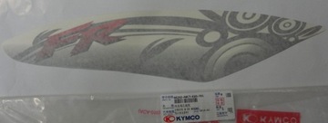 NAKLEJKA OBUDOWY PRZEDNIA PRAWA AG FR 50