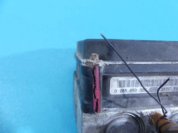 POMPA ABS 24469611 0265950325 OPEL CORSA C