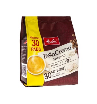 Pady MELITTA BELLACREMA INTENSO SENSEO 30 sztuk