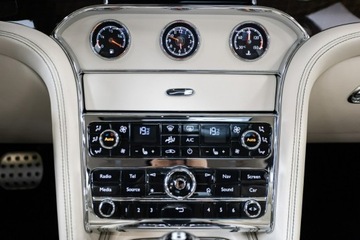 Bentley Mulsanne 2020 Bentley Mulsanne Speed 537 KM. Salon Polska., zdjęcie 30