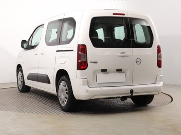 Opel Combo E Kombivan 1.5 Diesel 102KM 2020 Opel Combo 1.5 CDTI, Salon Polska, 1. Właściciel, zdjęcie 3