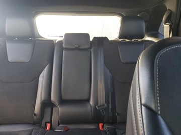 Ford Edge II 2018 Ford Edge 2.7 V6 335 KM, 4x4, ACC, panorama, grzane i wentylowane fotele, zdjęcie 9