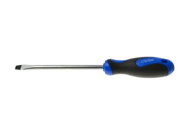 WKRĘTAK ŚRUBOKRĘT PŁASKI STAL CrV 8 x 150mm