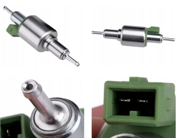 НАСОС ТОПЛИВНЫЙ НАСОС 12V 22ML WEBASTO 5KW EBERSPACHER КИТАЙСКИЙ