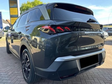 Peugeot 5008 III 2025 Od ręki - GT 1.2 mHEV e-DCS6 145KM / Pakiet Bezpieczeństwo, Zimowy, zdjęcie 2