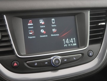 Opel 2021 Opel Grandland 1.2 Turbo, Salon Polska, zdjęcie 12