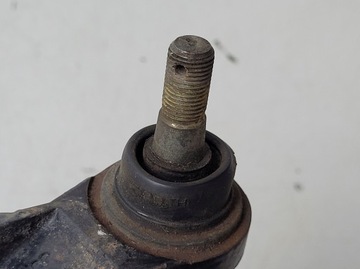 BOMBARDIER TRAXTER XL 2003+ ПОВОРОТНЫЙ РЫЧАГ ПЕРЕДНИЙ ВЕРХНИЙ ЛЕВЫЙ