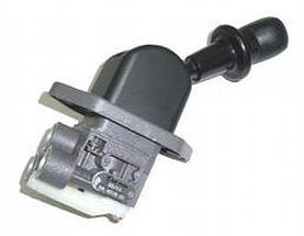 KNORR-BREMSE DPM90C Zawór hamulcowy, hamulec pomoc