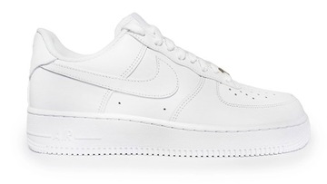 Buty Nike Air Force 1`07 CW2288 111 - rozmiar 44