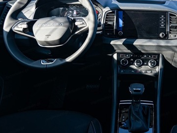 Skoda Karoq Crossover Facelifting 1.5 TSI ACT 150KM 2025 SKODA Karoq Edition 130 1.5 TSI DSG Suv 150KM 2025, zdjęcie 4