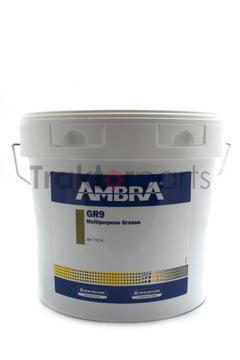 Smar Towot Ambra GR9 opakowanie 4.5kg