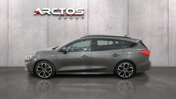 Ford Focus IV 2022 Ford Focus 1.5 EcoBlue SCR ST-Line Komb, zdjęcie 1