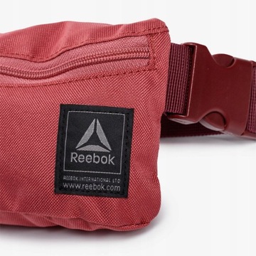 REEBOK SASZETKA ACT FON WAISTBAG EC5443