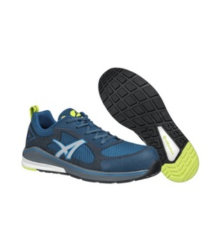 Buty robocze Albatros AER58 Blue Low r. 42