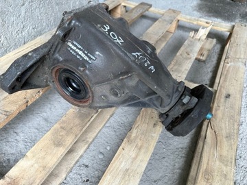 Dyferencjał, dyfer tył Mercedes E klasa W207 3.07