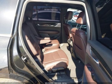 Cadillac 2022 Cadillac XT6 Premium Luxury 2022 3.6l 3.6 Benzyna 310KM, zdjęcie 12