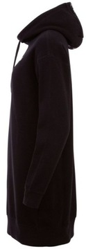 Sukienka Kappa Jamala czarna 310023 19-4006 r L