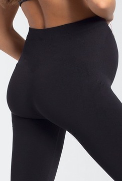 Леггинсы для беременных Gatta Mamma Super Comfort, размер L