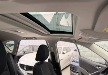 Mazda CX-5 I SUV Facelifting 2.5 SKYACTIV-G I-ELOOP 192KM 2016 Mazda CX-5 4x4 CX-3 2.5 BENZ 192 KM 153.000 km Warszawa 2.5 Benzyna, zdjęcie 10