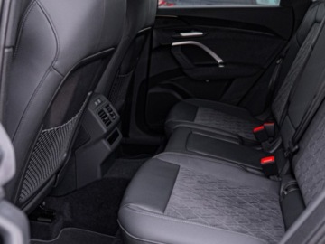 Audi Q5 II SUV Facelifting 2.0 40 TDI 204KM 2026 AUDI Q5 TDI quattro S line Suv 2.0 (204KM) 2026, zdjęcie 14