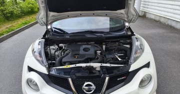 Nissan Juke I SUV 1.6 I DIG-T 200KM 2014 Nissan Juke Nissan Juke 1.6 T Nismo 4x4 1.6 Benzyna 200KM, zdjęcie 30