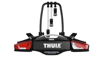 Platforma rowerowa na hak Thule VeloCompact 926