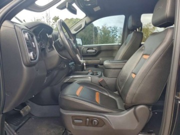  GMC Sierra Limited K1500 At4 2022 6.2 Benzyna 420KM, zdjęcie 7