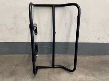 BMW R1100GS Багажник R1150GS, рама Hepco&Becker