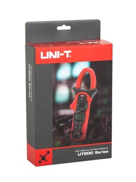 Универсальные цифровые клещи Uni-T UT206A