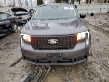 Ford Maverick II 2025 Ford Maverick Lariat 2025 2.5L 2.5 Hybryda 191KM, zdjęcie 5