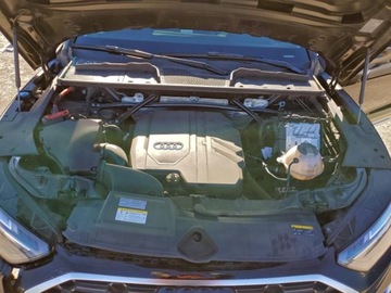 Audi Q5 II 2023 Audi Q5 Premium 45 2023 2.0 Benzyna 261KM, zdjęcie 6