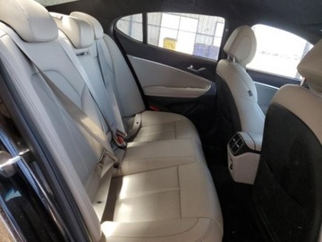  Genesis G70 Genesis G70 2.0T AWD, po gradobiciu 2.0 Benzyna 252KM, zdjęcie 8