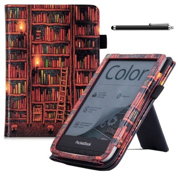 ЧЕХОЛ ДЛЯ PocketBook Basic LUX 3 PB617