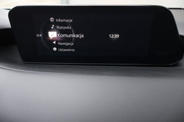 Mazda 3 IV Sedan  2.0 SKYACTIV-G 150KM 2022 Mazda 3 2.0 Skyactiv-G, Salon Polska, zdjęcie 18