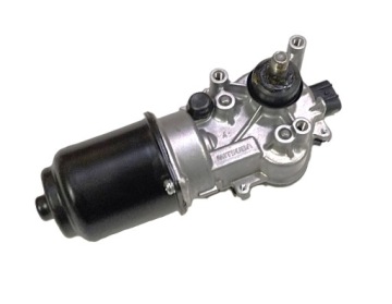 Motor Wischer Fenster vorne przedniej Mitsubishi Lancer 08-17 neu OE