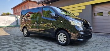 Renault Trafic III Furgon 1.6 dCi 120KM 2018 RENAULT TRAFIC! Super stan!, zdjęcie 8