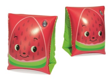 Рукава для плавания 23х15см FRUIT 465